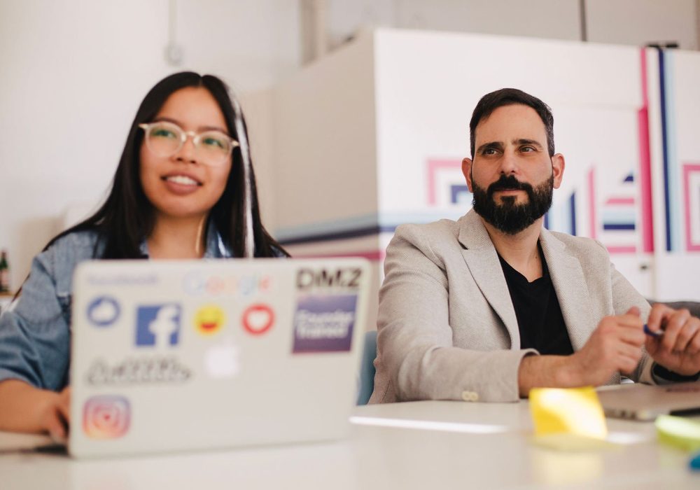 Graduate Training Program in UK